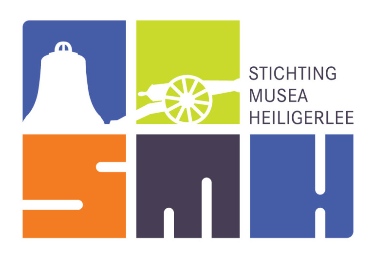 Stichting Musea Heiligerlee logo